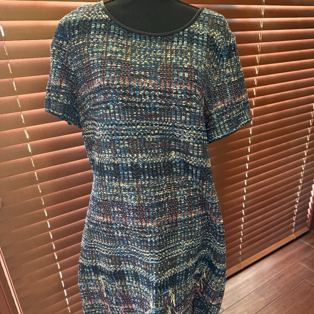 St John Dress